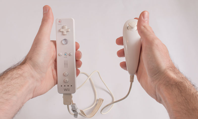 wii-controller